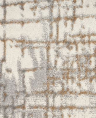 Ck950 Rush Ck950 3'2" x 5' Area Rug