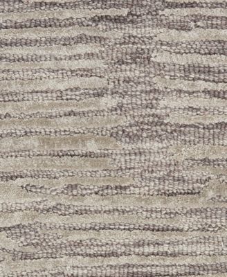 Ck10 Linear Lnr01 5'3" x 7'3" Area Rug