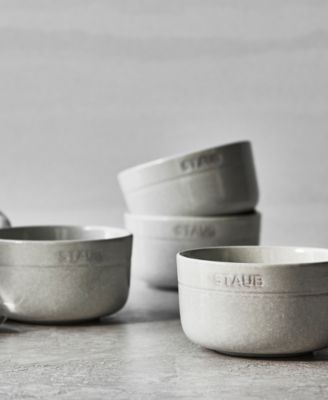 Cereal Bowls, Set of 4