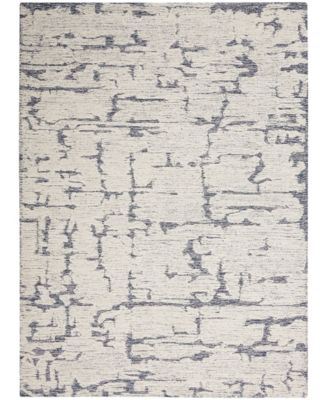 Ck009 Sculptural Scl01 Area Rug
