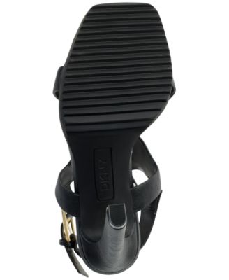 Women's Mabel Strappy Slingback Sandals