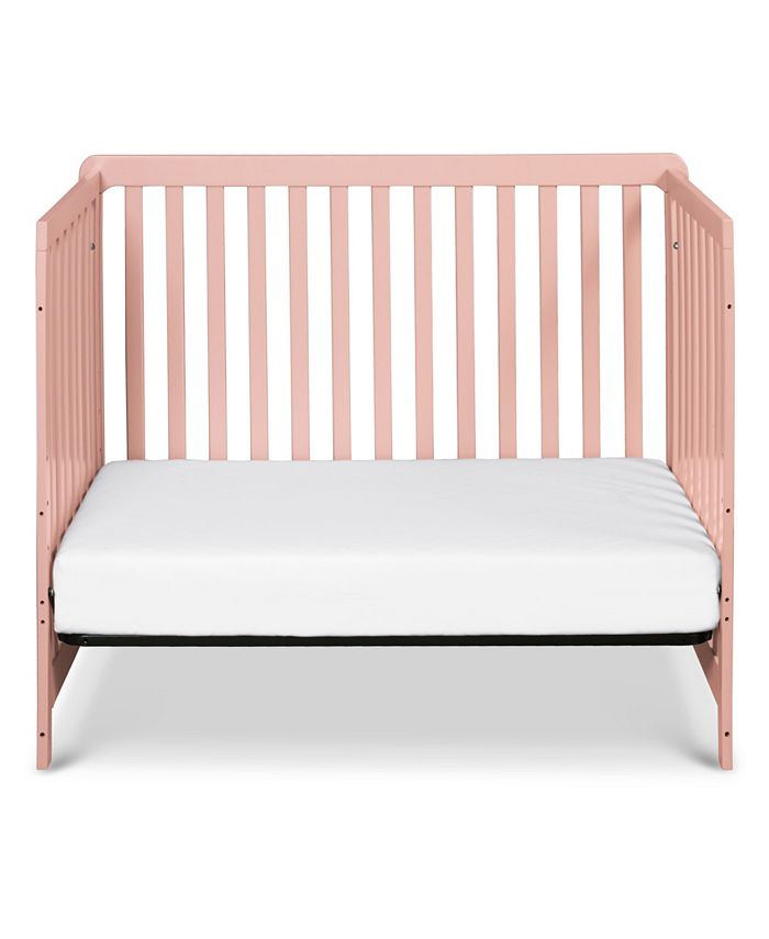 Carter's by DaVinci Colby 4in1 LowProfile Convertible Crib & Reviews