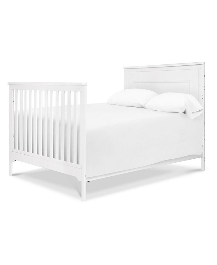 Carter's by DaVinci Dakota 4in1 Crib and Changer Combo Macy's
