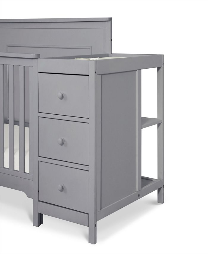 Carter's by DaVinci Dakota 4in1 Crib and Changer Combo Macy's