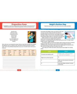 Flash Kids Summer: 5th Grade by Flash Kids Editors