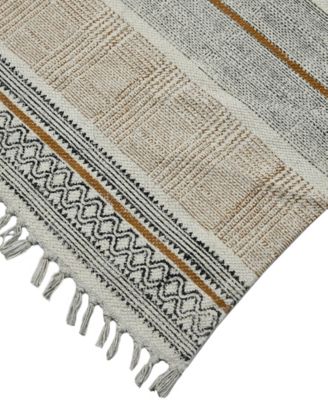 Dune DUN-3 7'6" x 10' Area Rug