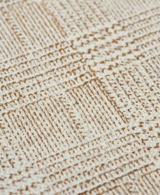 Dune DUN-3 2'6" x 8' Runner Area Rug