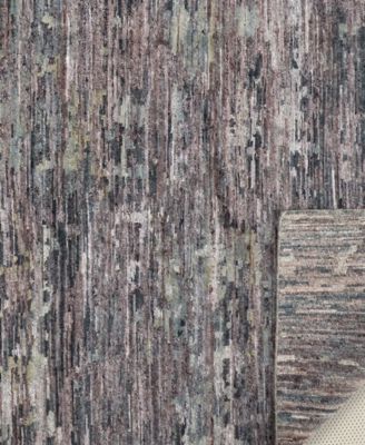 Conroe R6823 2'6" x 8' Runner Area Rug