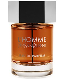 Men's L'Homme Eau de Parfum Spray, 3.3 oz.
