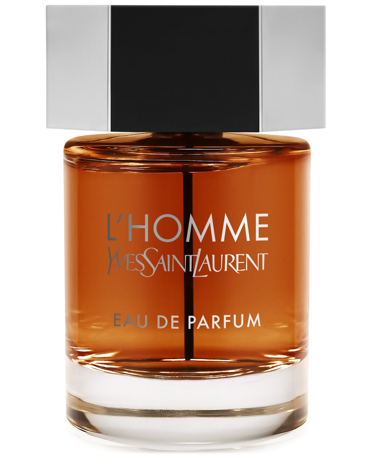 Saint Laurent Men's L'homme Eau De Parfum Spray, 3.3 Oz. In No Color
