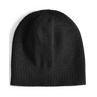 Alfani Men's Dressy Solid Ribbed-Knit Beanie (Various Colors)