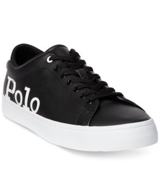Polo Ralph Lauren Men's Longwood Logo 