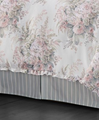 Estelle 4-Pc. Comforter Set, King