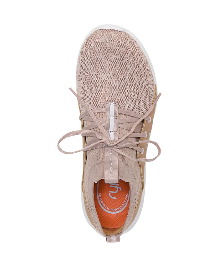 ryka empower slip on sneaker