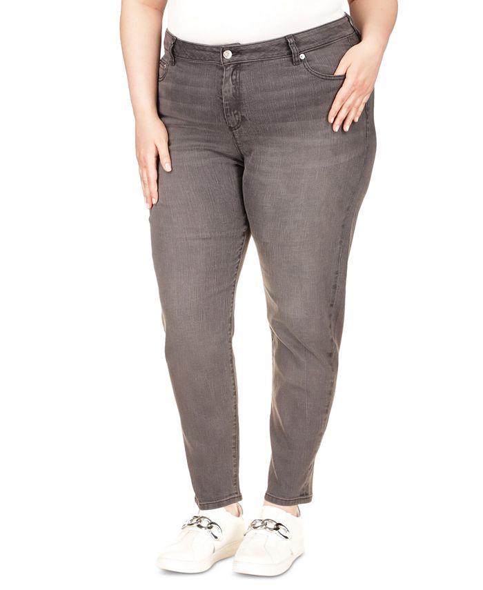 Michael kors deals plus size jeans