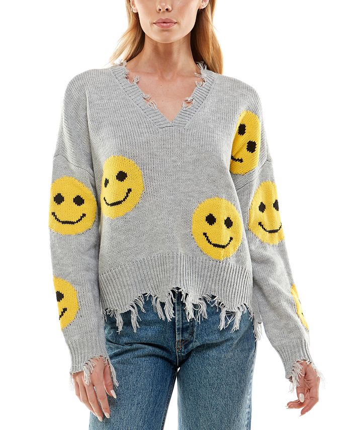Ultra flirt sweater outlet