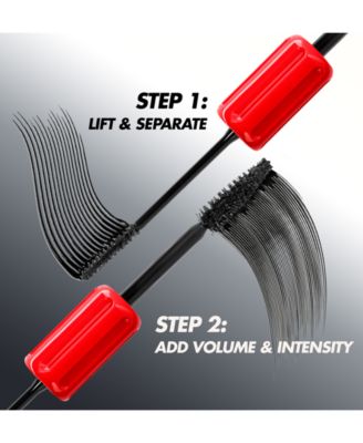 The ProfessionAll Pro Routine Volumizing Mascara