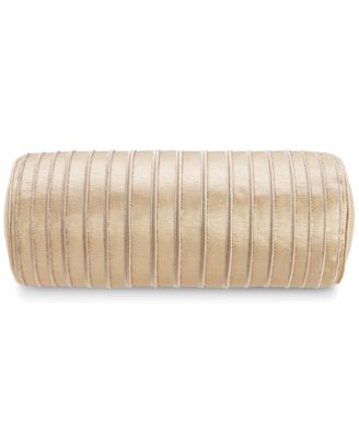Hotel Collection - Glint Decorative Pillow, 8" x 20", Created for Macy's