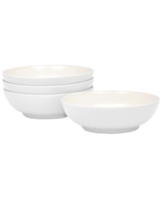 Noritake Colorwave Soup/Cereal Bowls 22 Oz, Set of 4 - Macy's