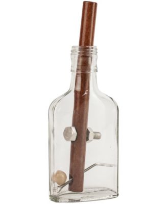 Puzzle Grecian Bottle - True Genius