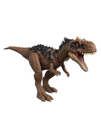 Jurassic World ROAR STRIKERS Rajasaurus - Macy's