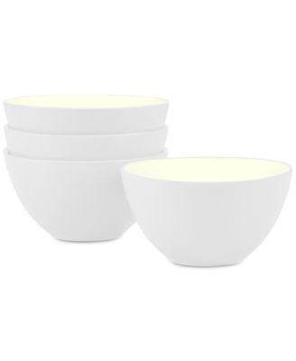 Colorwave Side/Prep Bowls, Set of 4