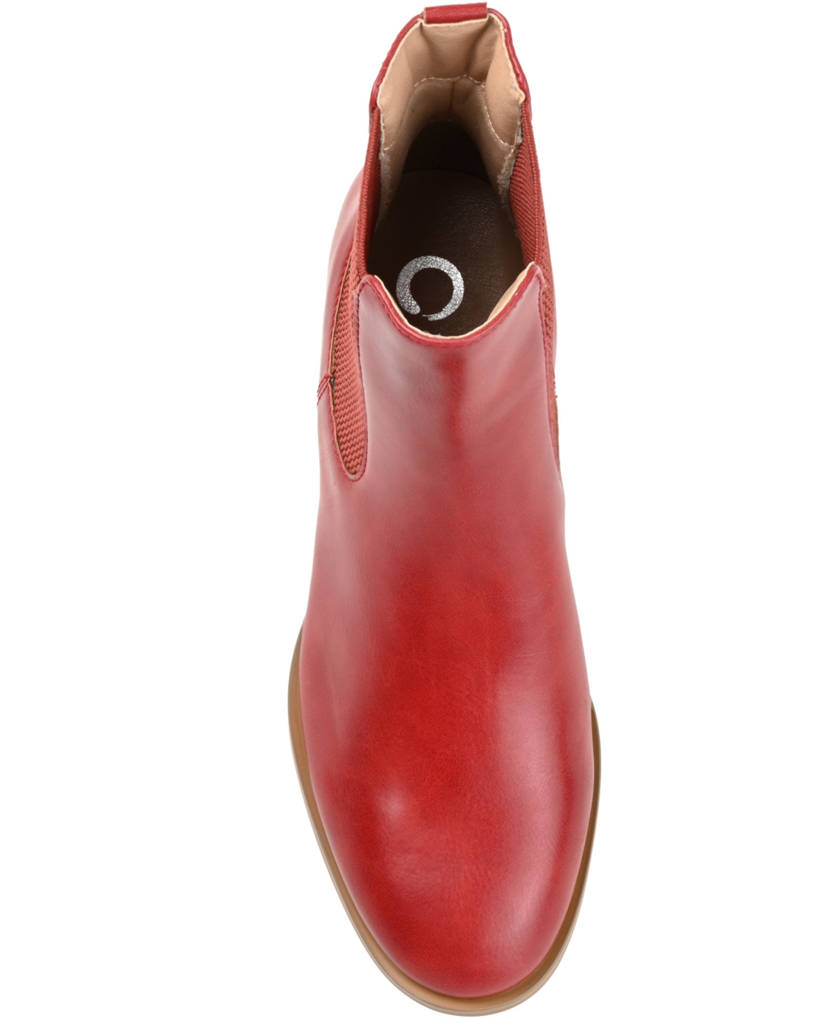 Journee Collection Women's Chayse Chelsea Booties