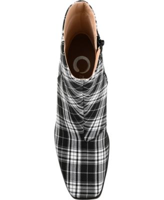 Women's Sloann Snip Toe Block Heel Booties