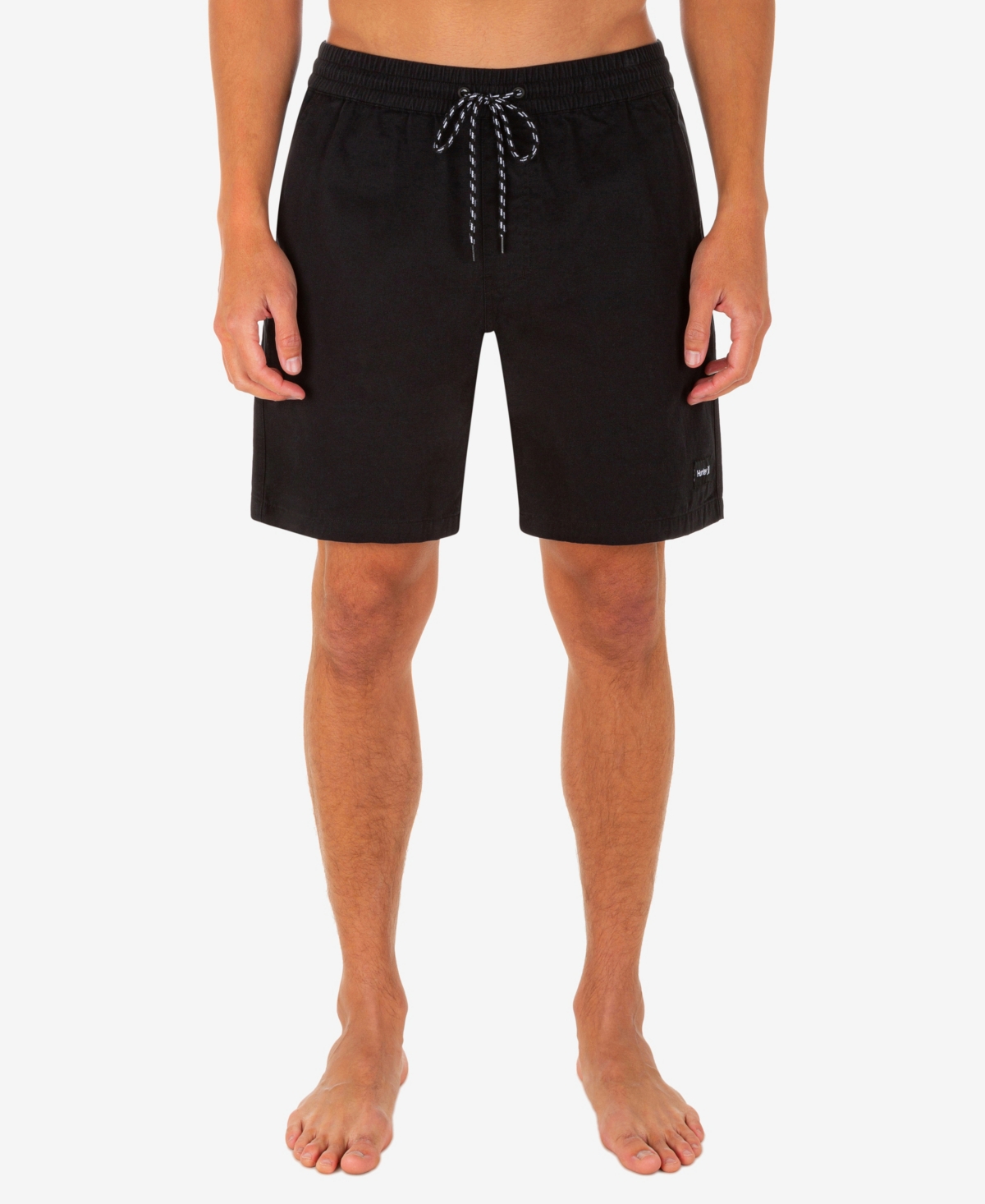 Men's Pleasure Point Volley Shorts - Khaki