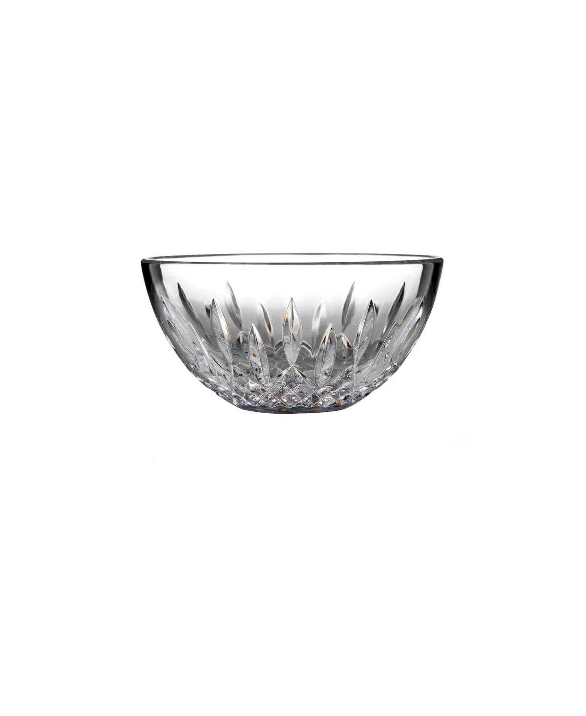 Waterford Lismore Bowl, 6" In Clear