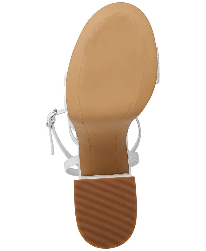 Madden Girl Jadda Chunky Platform Sandals & Reviews Sandals Shoes