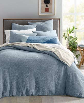 Oake Ripple Matelasse Comforter Sets Created For Macys Bedding