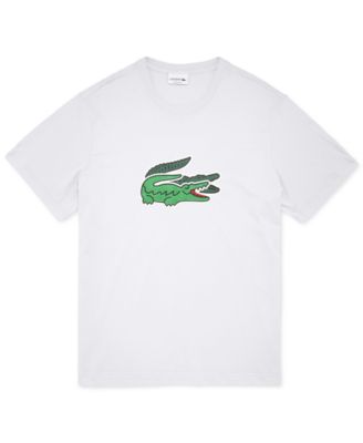 lacoste dri fit polo