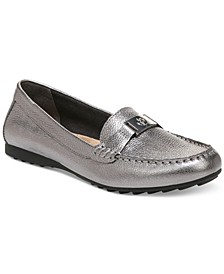Dailyn Memory Foam Loafers, Created for Macy's