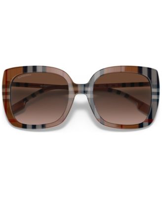 Women's Sunglasses, BE4323 CAROLL 