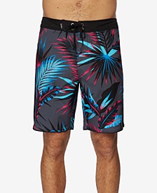 Men's Hyperfreak Tropic Shadow Shorts