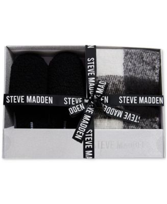Steve Madden Sherpa Tote - Macy's