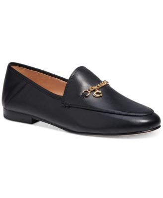 macy's loafers shoes