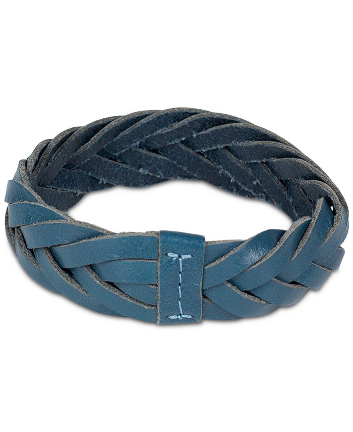 Patricia nash leather bracelet hotsell