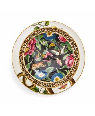 Creatures of Curiosity 3-Tier Cake Stand