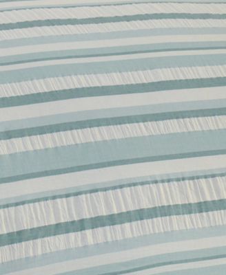 Clearwater Cay Duvet 3 Piece Cover Set, Full/Queen