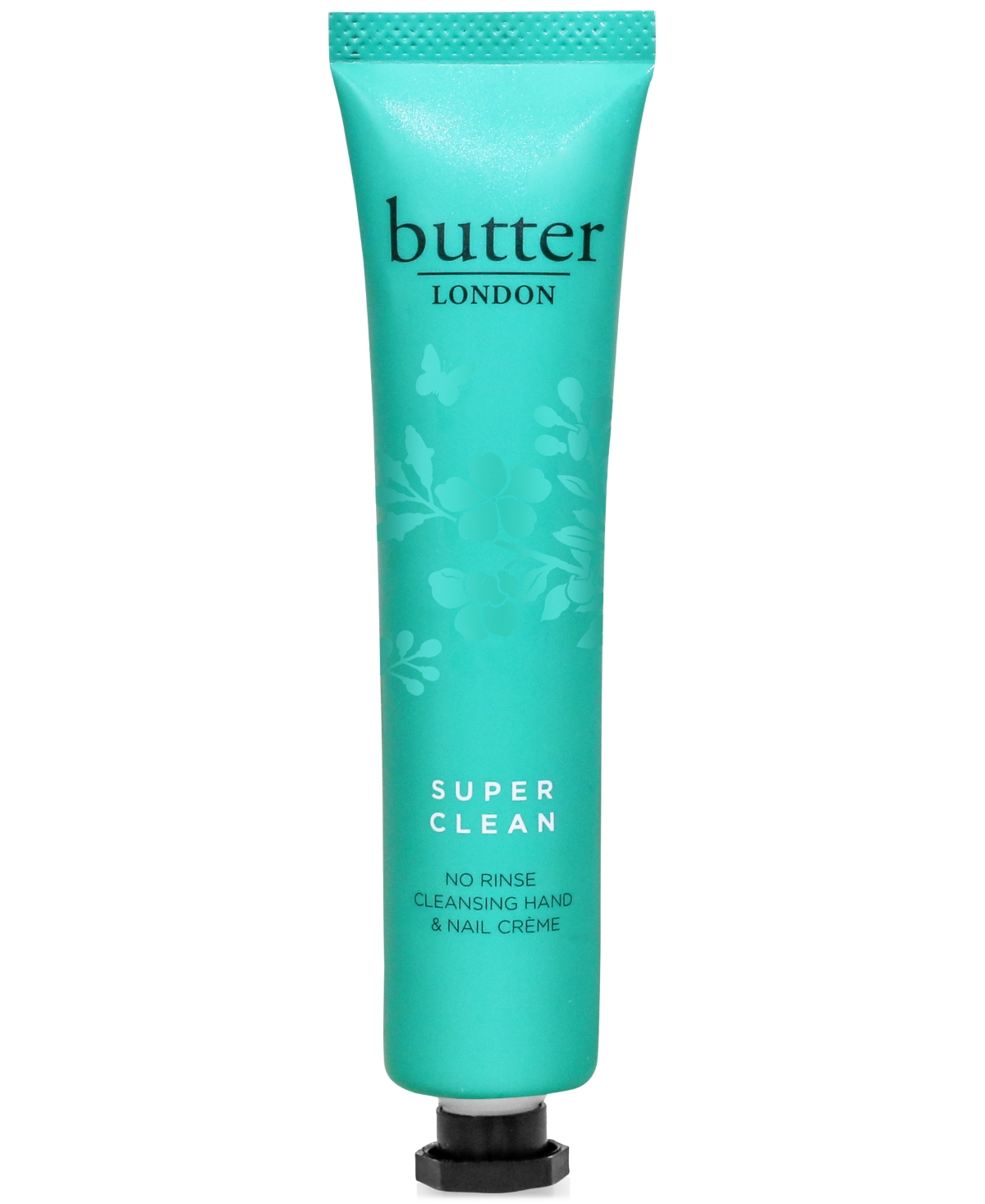 Shop Butter London 3-pc. All Hands On Deck Hand & Nail Care Set In So Buff,extra Whip,super Clean