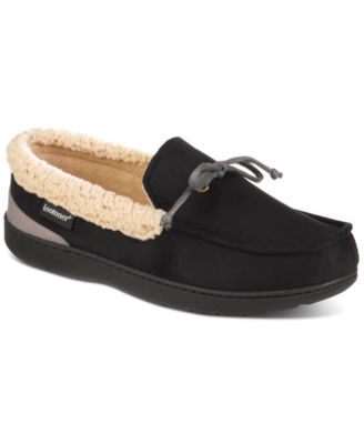Isotoner - Men's Vincent Moc Slipper