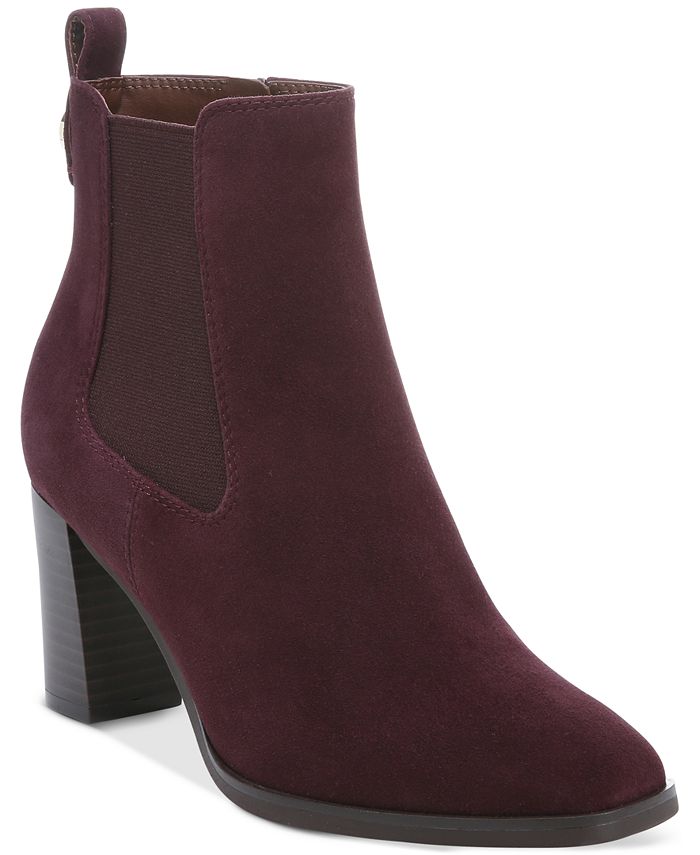 Macy's giani bernini boots on sale