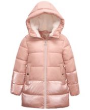 Children's coats deals at macy's
