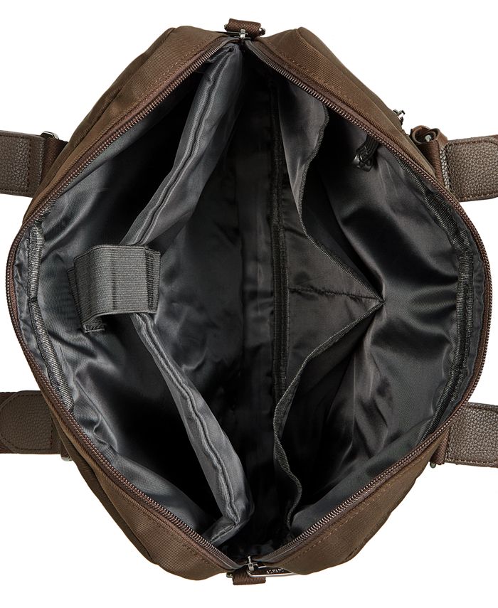 Alfani Men's Briefcase, Created for Macy's & Reviews All Accessories