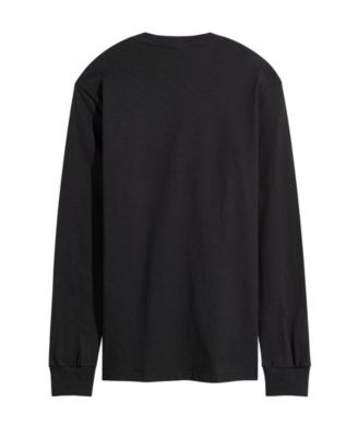 Men's ACDC Thunderstruck Long Sleeve T-shirt