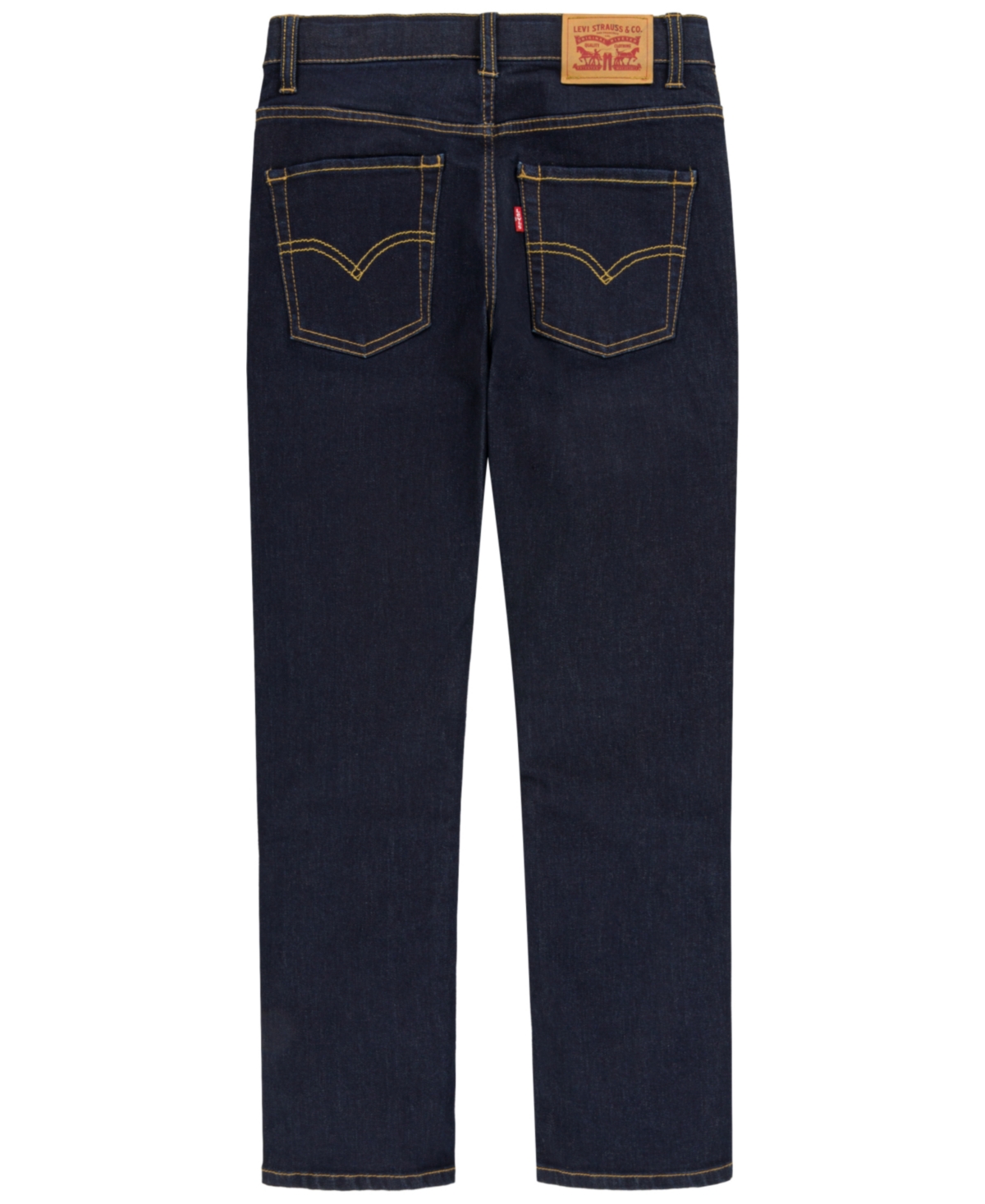 Levi's Little Boys 511 Slim Fit Stretch Performance Jeans