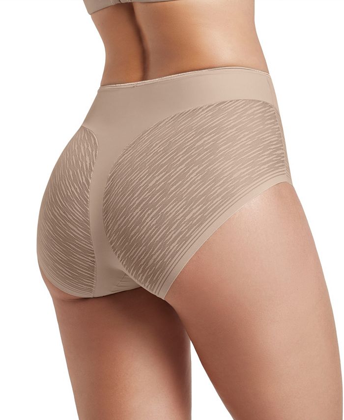 Leonisa High Waisted Seamless Hipster Panty - Perfect Fit - Macy's