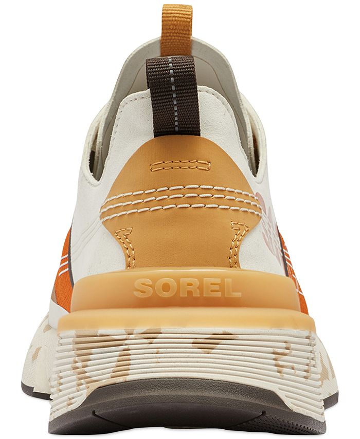 Sorel Men's Rush Ripstop LaceUp Sneakers Macy's